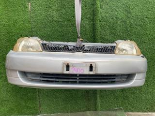 Nose cut TOYOTA PLATZ