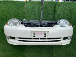 Nose cut TOYOTA MARK II