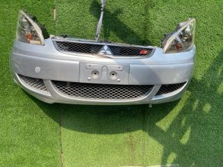 Nose cut MITSUBISHI COLT