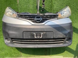 Nose cut NISSAN NV200