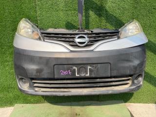 Nose cut NISSAN NV200 2010