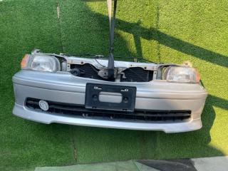 Nose cut HONDA ODYSSEY 1999
