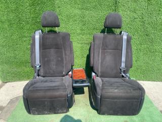 Сидение заднее TOYOTA ALPHARD