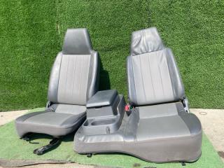 Сидение переднее MAZDA BONGO 2010