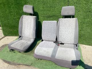 Сидение переднее NISSAN VANETTE 2006
