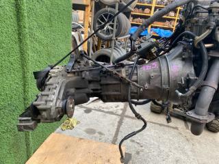 МКПП MAZDA BONGO 1999