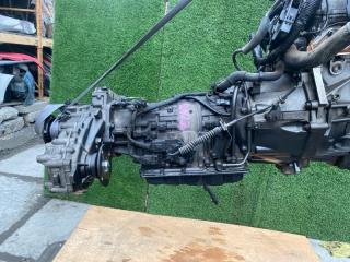 АКПП MAZDA BONGO 2010