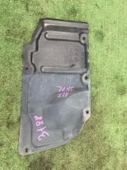 Защита двигателя передняя правая TOYOTA SAI 2010