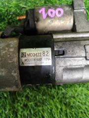 Стартер MITSUBISHI DELICA 2002