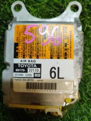 Блок airbag TOYOTA MARK X 2012