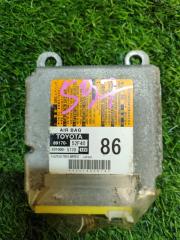 Блок airbag TOYOTA VITZ 2014