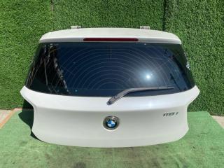 Дверь задняя BMW 1-SERIES 2012