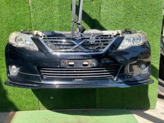 Nose cut TOYOTA MARK X 2010