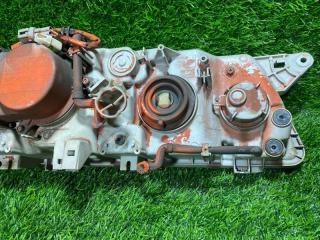 Фара передняя левая FORWARD FRR32