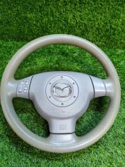 Руль с airbag MAZDA DEMIO 2002