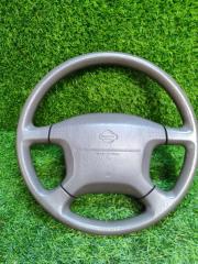 Руль с airbag NISSAN CEDRIC 1996