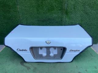 Крышка багажника NISSAN CEDRIC 1996