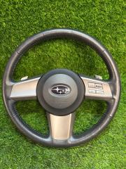 Руль с airbag SUBARU LEGACY