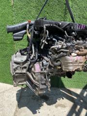 АКПП MAZDA VERISA 2006