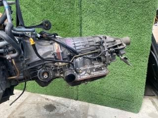 АКПП SUBARU IMPREZA 2001