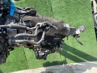 АКПП SUBARU IMPREZA 2012