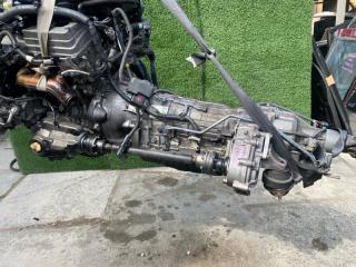 АКПП TOYOTA MARK X 2010
