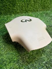 Airbag на руль QX56 JA60 VK56