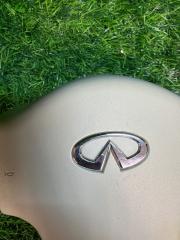 Airbag на руль QX56 JA60 VK56