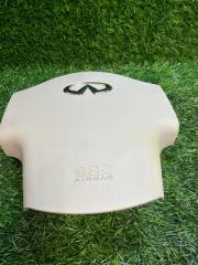 Airbag на руль QX56 JA60 VK56