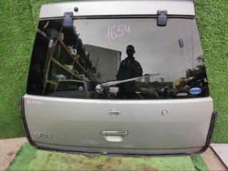 Дверь задняя задняя NISSAN CUBE 2001