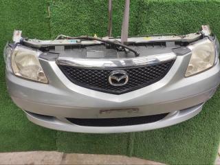 Nose cut MAZDA MPV 2002