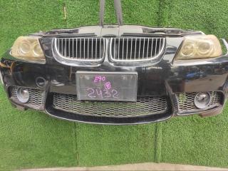 Nose cut BMW 3-SERIES 2006
