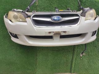 Nose cut SUBARU LEGACY 2007