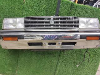 Nose cut TOYOTA CROWN 1993