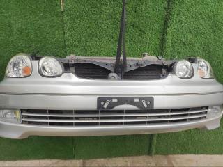 Nose cut TOYOTA ARISTO 1998