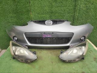 Nose cut MAZDA DEMIO 2007