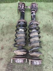Стойка передняя TOYOTA BB 2008 QNC21 3SZ-VE 48510B1060 контрактная
