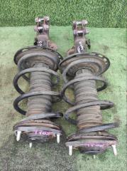 Стойка передняя правая TOYOTA HARRIER 2016 AVU65 2AR-FXE 4852048310 контрактная