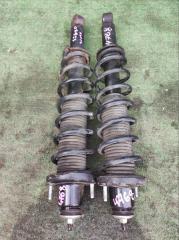 Стойка задняя TOYOTA PORTE 2007 NNP15 1NZ-FE 4823152C60 контрактная