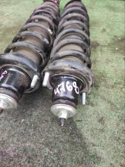 Стойка задняя TOYOTA PORTE NNP15 1NZ-FE