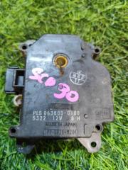 Сервопривод заслонок печки TOYOTA VITZ 2006 контрактная Сервопривод заслонок печки TOYOTA VITZ 2006