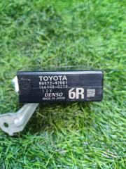 Электронный блок TOYOTA PRIUS ALPHA 2015 контрактная Электронный блок TOYOTA PRIUS ALPHA 2015