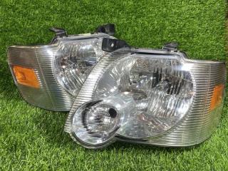 Фара передняя FORD EXPLORER U251 6L2413006B контрактная