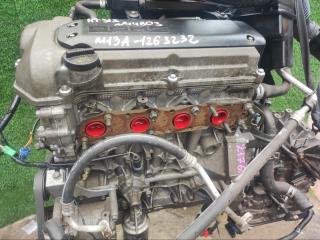 Двигатель SWIFT 2003 HT51S M13A