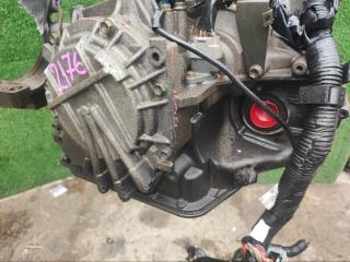 АКПП SWIFT 2003 HT51S M13A