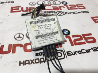 Блок управления антенной Mercedes-Benz S-Class W221 2007 контрактная Блок управления антенной Mercedes-Benz S-Class W221 2007