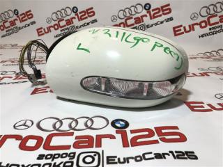 Зеркало заднего вида боковое переднее левое Mercedes-Benz E-Class W211 2003