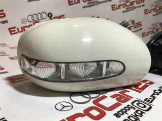Зеркало заднего вида боковое переднее правое Mercedes-Benz E-Class W211 2005