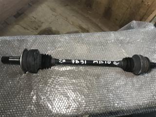 Привод задний Mercedes-Benz E-Class W211 2006