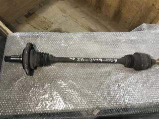 Привод задний Mercedes-Benz E-Class W211 2003